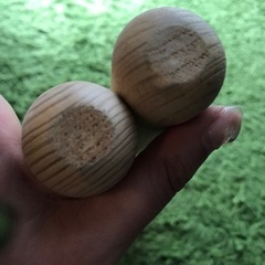 大太鼓　バチの画像