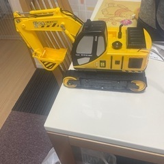 🌸　【お引き渡しの方、決定しました。２／８迄にお引き渡し日を決定頂ける方は、２0００円に致します‼️😳】G-DRIVE CCP スーパーショベル　🌸の画像