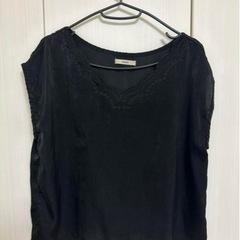 服/ファッション Tシャツ レディース