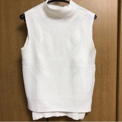 服/ファッション セーター レディース