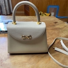 Hanae Mori バック