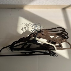 ハンガーセット