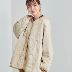 服/ファッション コート レディース