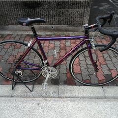 🚴クライン クアンタム 