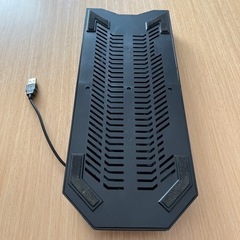 PS4 スタンド コントローラー充電可能の画像