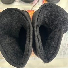 ブーツの画像