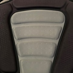 カヤック　シートの画像