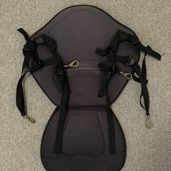 カヤック　シートの画像