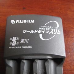 ニッケル水素充電器②　単三　単四の画像