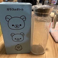大量 リラックマ ローソン一番くじ の画像