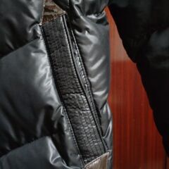 🎀Ｍサイズ　ダウンの画像