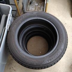 ヨコハマ　アイスガードIG 60 の画像