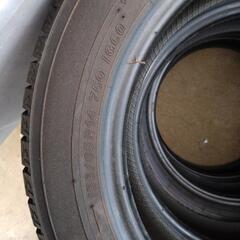 ヨコハマ　アイスガードIG 60 の画像