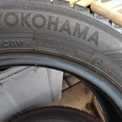 ヨコハマ　アイスガードIG 60 の画像