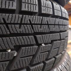 ヨコハマ　アイスガードIG 60 の画像