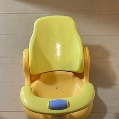 【決まりました】アップリカ　バスチェア