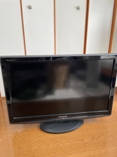 パナソニック32液晶テレビ
