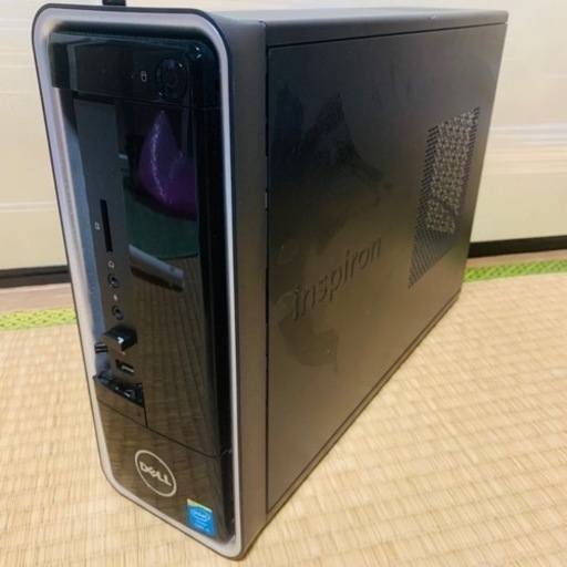 windows10 パソコン