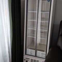 業務用冷蔵庫