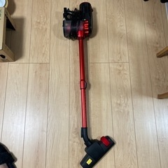 掃除機　コードタイプ