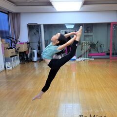 キッズダンス！生徒募集♪の画像