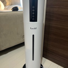 Lacidoll 加湿器