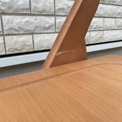 イトーキ 学習椅子の画像