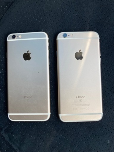 iPhone6s  残り1台