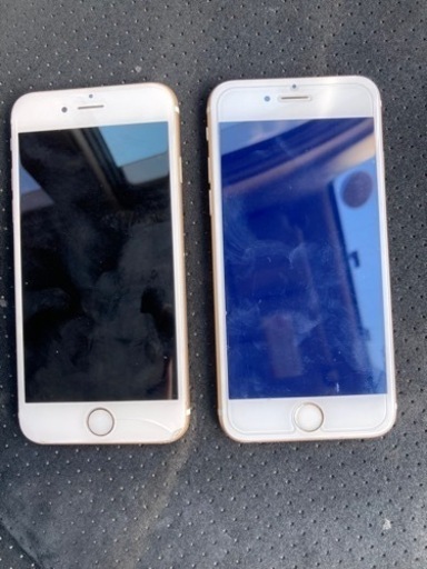 iPhone6s  残り1台