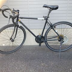 自転車（スポーツ、ロードレーサー）