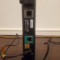 モデムNTT VDSL VH-100(4)E(S) (Wi-Fiルーター)の画像