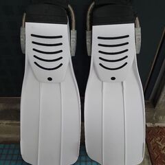 【TUSA】フィン (マリンスポーツ)の画像