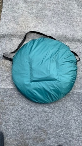 新品!ケンユー　ベンリーテント