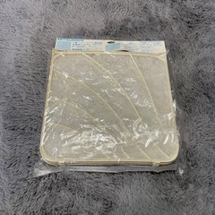 三菱換気扇交換用フィルター　P-20XF3の画像