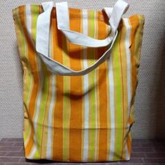厚木🆗深め゙の丈夫な､トートバッグ
