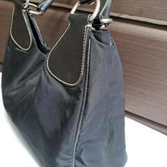 PRADA　　年季ものの画像