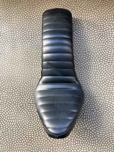 シャドウスラッシャ　シート