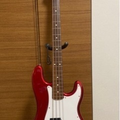 取引中のため、一旦募集中止　４日間限定！Fender Japan...