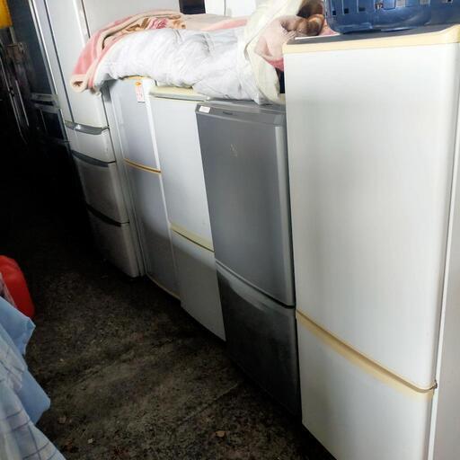 ✫倉庫整理セール✫2/11日曜11時から洗濯機・冷蔵庫