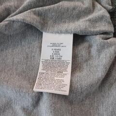Gap　アウター　110cmの画像
