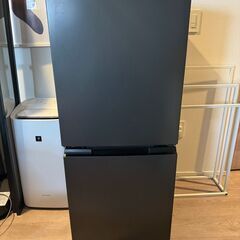 ★美品★ SHARP冷蔵庫 2022年製 2ドア 152L