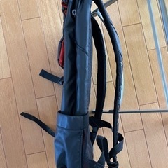 アンダーアーマー　リュックの画像