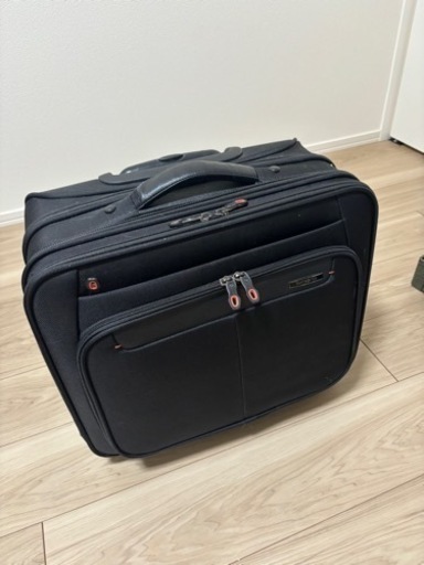 (引き取りのみ)サムソナイト　PFT MOBILE OFFICE ビジネスバッグ