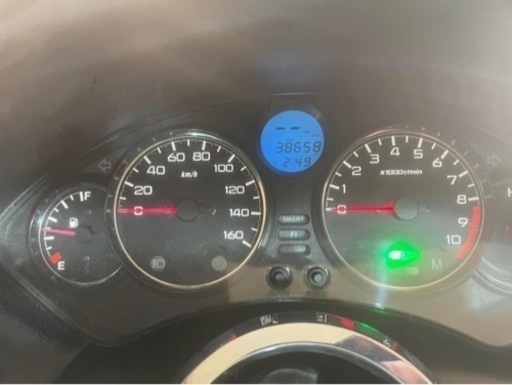 ★支払総額6.8万円★買取強化中！関東圏内即日配送可能！ ホンダ フォルツァZ MF08 スマートキー！MTモード付き！社外マフラー！通勤通学におすすめ♪