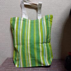 横須賀🆗深め゙の厚手トートバッグ