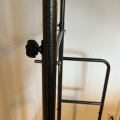 懸垂スタンド　健康ぶら下がり器の画像