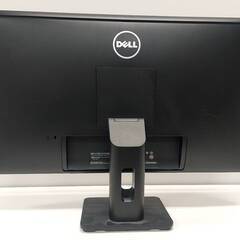 モニター　DELL