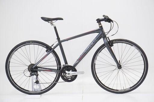 TREK 「トレック」 FX7.4 2012年モデル クロスバイク