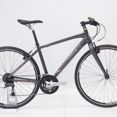 TREK 「トレック」 FX7.4 2012年モデル クロスバイク