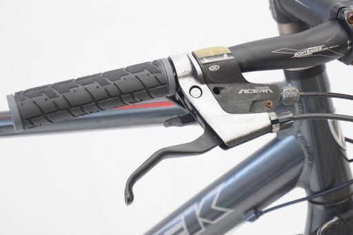 TREK 「トレック」 FX7.4 2012年モデル クロスバイク